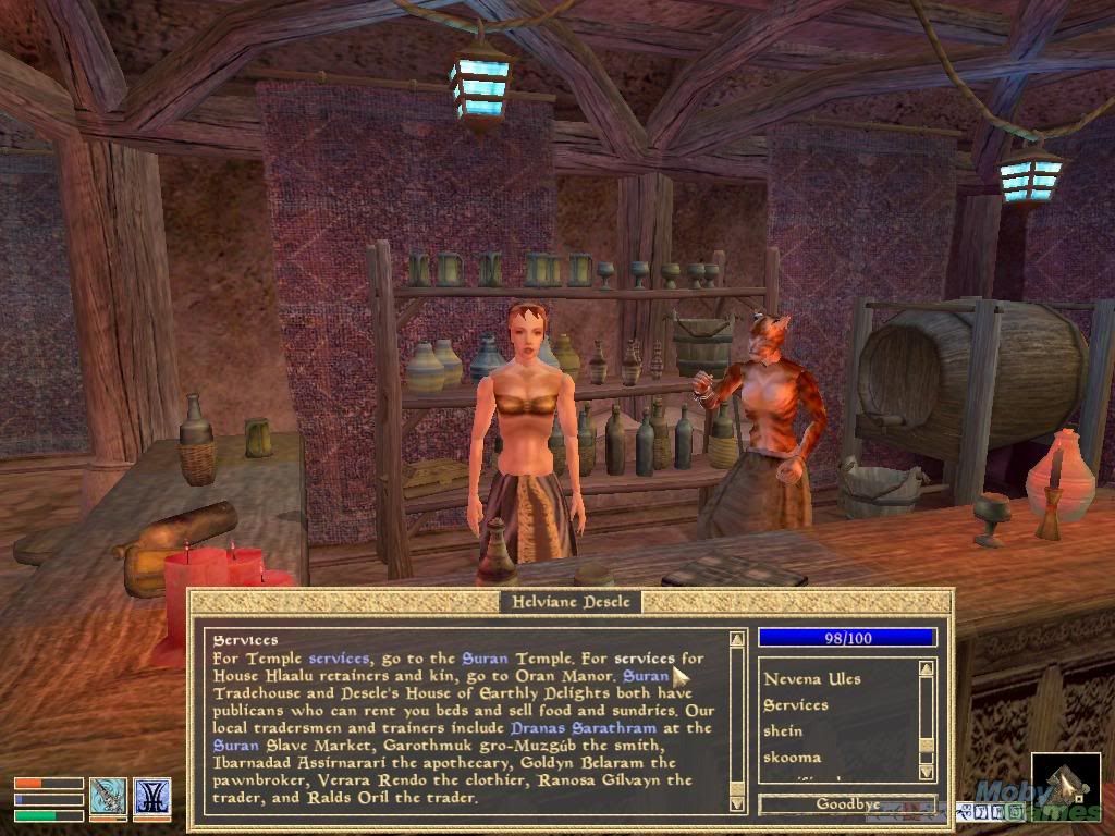 Viejos pergaminos un repaso a la saga The Elder Scrolls Artículo en